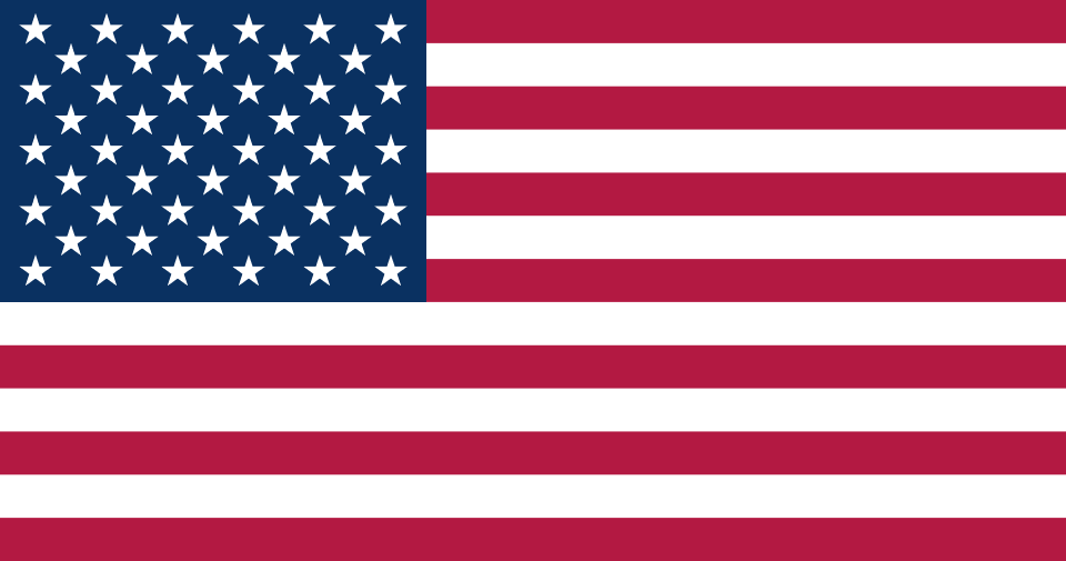 Lowering the voting age, U.S. flag graphic