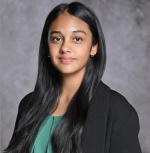 Annika Raj
