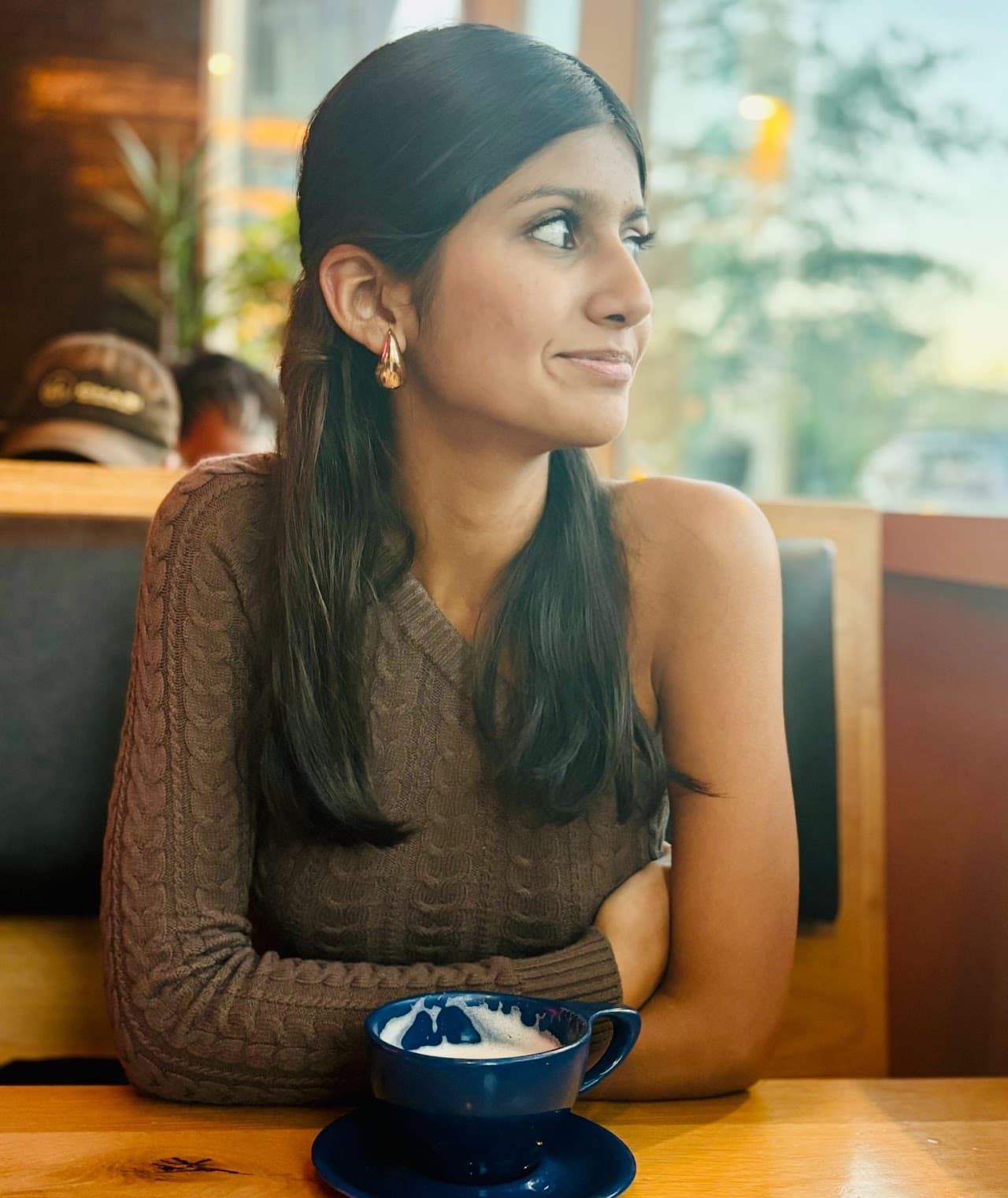 Myra Dhawan